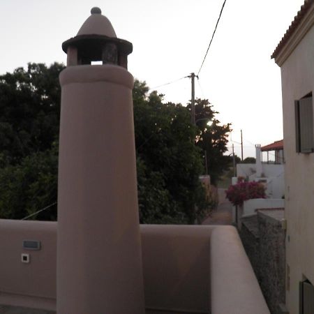 Kytherian Traditional Home Frillingiánika エクステリア 写真