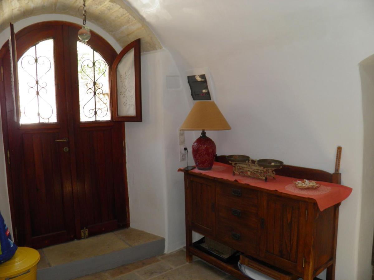 Kytherian Traditional Home Frillingiánika エクステリア 写真