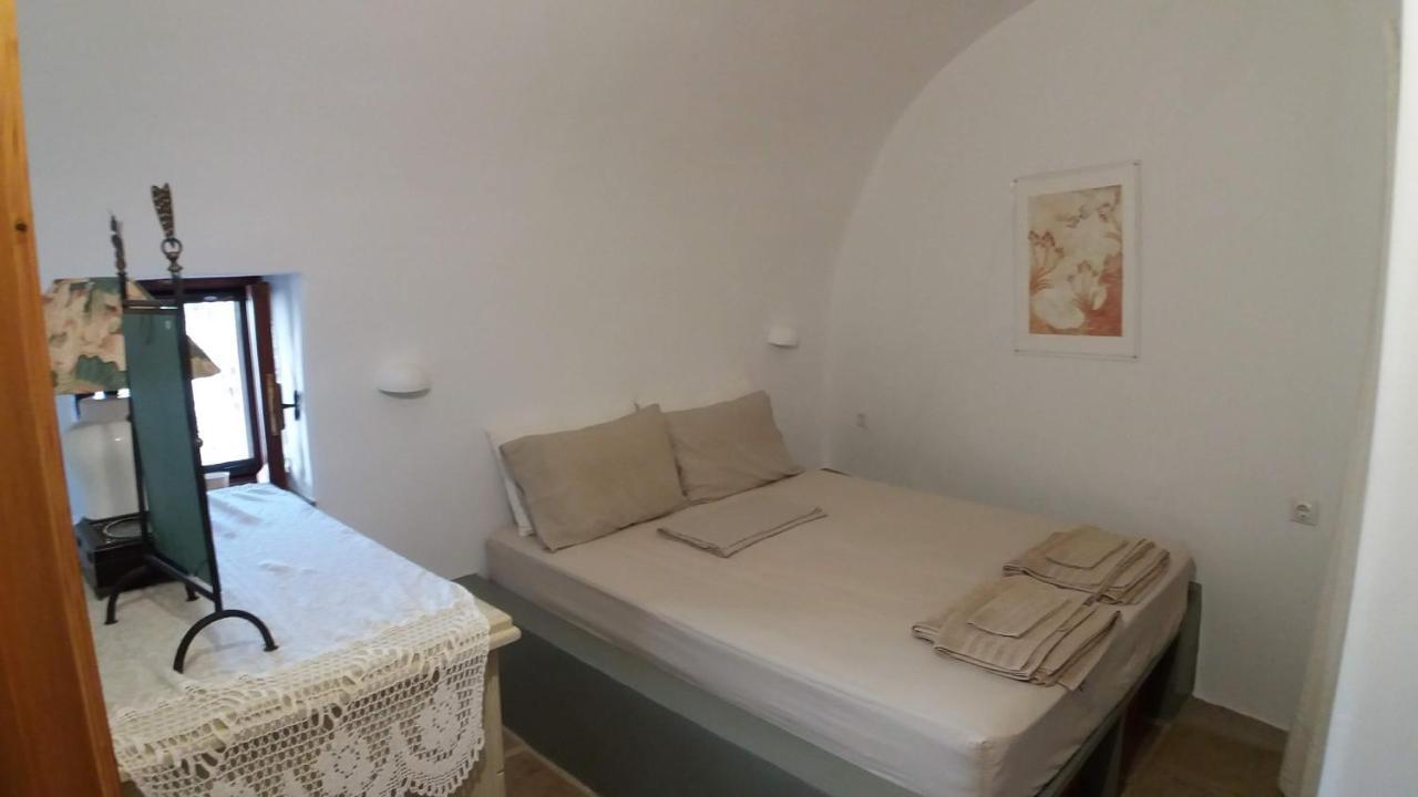Kytherian Traditional Home Frillingiánika エクステリア 写真
